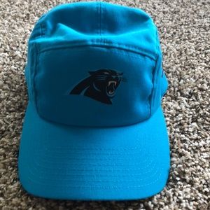 Never Worn NFL New Era Panthers Hat🧢